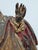 Antique Wooden Statue of Salvator Mundi, 1700s For Sale - Image 11 of 15