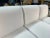 Linen 19th Century Madeleine Castaing Slipper Sofa Set of 2 For Sale - Image 8 of 11