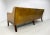 Animal Skin 1930s Tufted English Leather Sofa For Sale - Image 7 of 8