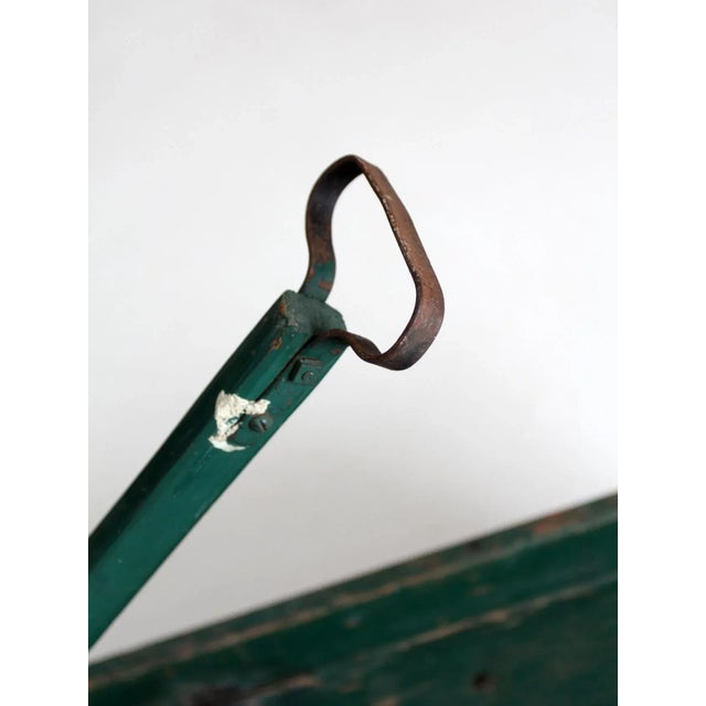 Antique Wooden Wagon For Sale - Image 10 of 11