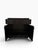 Wood Pair of Oly Studio Style Sculptural Dark Wood Jackson Nightstands For Sale - Image 7 of 17