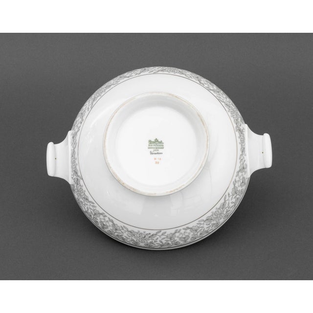 Rosenthal "Venetian" Partial Dinner Service Set For Sale - Image 15 of 18