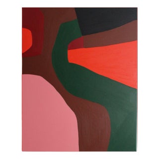 Bodasca, Abstract Composition No. 4, 2026, Canvas For Sale