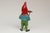Terracotta Garden Gnome, GDR, 1960s For Sale - Image 4 of 8