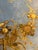 1970s Vintage English Chinoiserie Table For Sale - Image 5 of 12