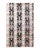 Modern Hand Knotted Area Rug, Ivory - 6' 0" x 9' 3" For Sale - Image 9 of 9