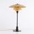 PH 3/2 Table Lamp with Yellow Painted Shades by Poul Henningsen for Louis Poulsen, 1930s For Sale - Image 9 of 10