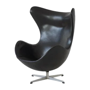Egg Chair by Arne Jacobsen for Fritz Hansen, 1964