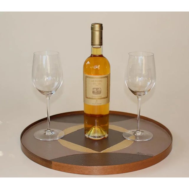 Bilico Tray by Meccani Studio for Meccani Design For Sale - Image 6 of 7