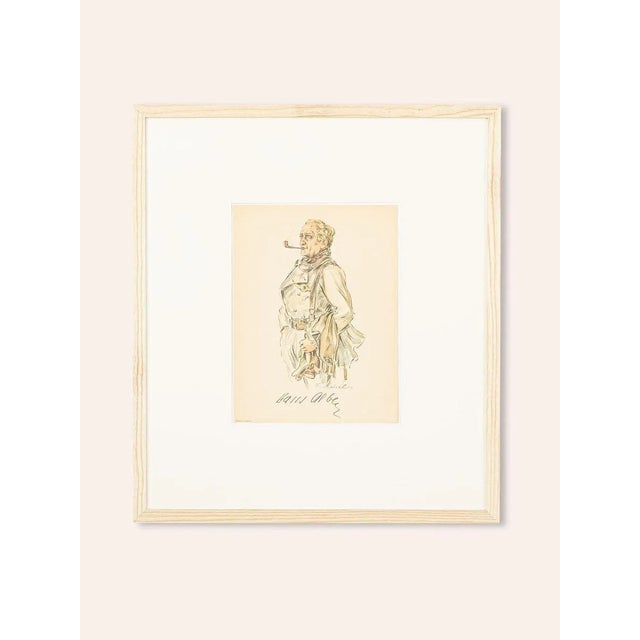 Hans Albers, Aviator Grüss, Me the Sun For Sale - Image 4 of 10