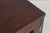 Henkel Harris Mahogany Asian Style Media Cabinet For Sale - Image 11 of 13