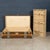 Antique Steamer Trunk in Monogram Canvas from Louis Vuitton, France, 1920s For Sale - Image 13 of 18