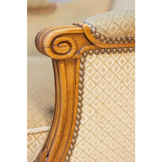 20th Century French Louis XVI Style Shepherdes For Sale - Image 10 of 11