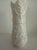 Mid-Century Modern Vintage BELLEEK " LILY OF THE VALLEY" 6 1/2” Vase, Beleek 5th Mark (1955-65) For Sale - Image 3 of 5