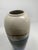 Mid Century Modern Multi-Color Striped Vase For Sale In New York - Image 6 of 11