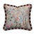Gucci Gg Chinoiserie Tree of Life Pillow 22" For Sale