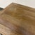 Restoration Hardware Shutter Nightstand For Sale - Image 12 of 12