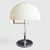 Mid-Century Modern Space Age Swivel Table Lamp from Swisslamps, 1960 For Sale - Image 3 of 18