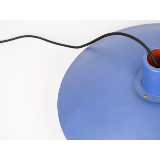 Vintage Danish PH 4/3 Lamp by Poul Henningsen for Louis Poulsen, 1966 For Sale - Image 9 of 14