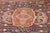 Late 19th Century Antique Persian Bidjar Rug 4'7'' X 7'1'' For Sale - Image 5 of 8