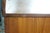 Wood Antique American Victorian Empire Style Walnut Chest of Drawers Dresser 42" For Sale - Image 7 of 18