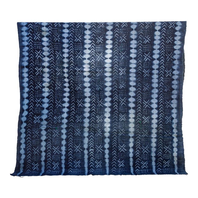 Ekon African Mud Cloth For Sale