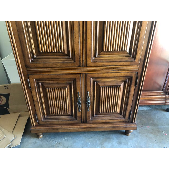 Tommy Bahama Lexington Armoire Chairish
