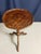 Antique Georgian Tripod Side Wine Table, 1900 For Sale - Image 6 of 14