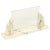 Large Art Deco Photo Frame in Marble and Glass with Mirrored Border, 1930s For Sale - Image 16 of 18