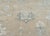 Oushak Square Rug 10'1" x 9'10" For Sale - Image 4 of 8