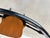 Wood L. Hitchcock Black Harvest Maple Fan Back Windsor Side Chair For Sale - Image 7 of 8