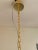 Contemporary Violet Poliedri Murano Glass Chandelier in Venini Style For Sale - Image 4 of 9