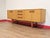 Discover the Mid Century Modern Vintage Sideboard Credenza in the style of Uniflex, expertly curated by Mid Century...