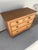 Victorian Antique Pine Two Over Two Drawers - Chest of Drawers From England For Sale - Image 3 of 18