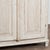 19th Century Swedish Gray Painted Pine Sideboard For Sale - Image 6 of 14