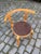 This armchair from the 8000 series is an outstanding classic of Danish furniture design, created by the duo Rud Thygesen &...