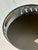 Metal 20th Century Puffer Fish Oval Metal Tray by Fornasetti For Sale - Image 7 of 8