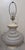 This is a vintage Ethan Allen Nailsea lamp and it is a stunning piece. It has a three-way switch that toggles between...