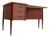 Vintage Danish Teak Desk, 1960s For Sale