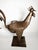 Vintage Metal Rooster, France, 1950 For Sale - Image 6 of 11