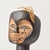 Early 20th Century Early 20th Century Lega Divination Staff Figure For Sale - Image 5 of 10