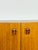 Scandinavian Teak Sideboard with Four Doors and Tapered Legs, 1960s For Sale - Image 14 of 18