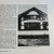 Paper 1985 Frank Lloyd Wright and Le Corbusier Book For Sale - Image 7 of 11