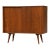 1950s Refinished Paul McCobb Planner Group Cabinet Credenza For Sale