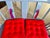 1930s One of a Kind Hand Painted Contemporary Accent Loveseat For Sale - Image 14 of 17