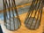 Wheat Sheath Candle Holders For Sale In New York - Image 6 of 7