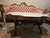Late 19th Century Stunning Victorian Marble Top Coffee Table For Sale - Image 6 of 8