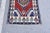 1980s Turkish Vintage Luxury Traditional Hand Knotted Oushak Rug For Sale - Image 4 of 13