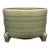 Antique Chinese Celadon Tripod Censer, Collectible For Sale