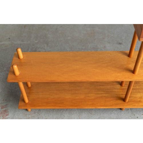 Stokken Shelving Unit by W. Lutjens For Sale - Image 12 of 18